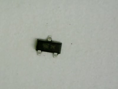 ON SEMICONDUCTOR BC847ALT1G