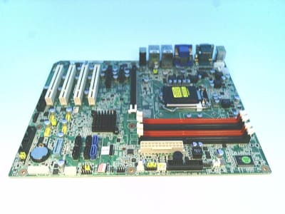 ADVANTECH AIMB-782QG2 REV A1