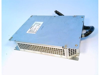 SIEMENS 6SE6400-3CC02-2CD3