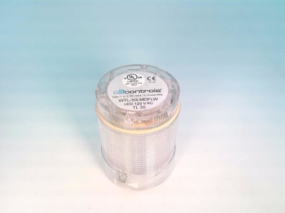 C3 CONTROLS WTL-50LMDFLW
