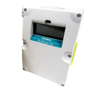 SIEMENS MULTIRANGER-100