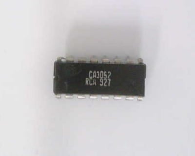 RCA CA3052