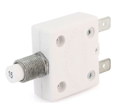 SPEMCO 1600-037-150-33