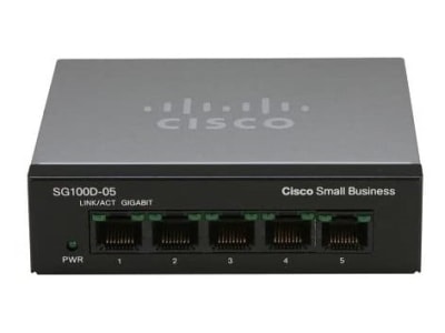 CISCO SG100D-05