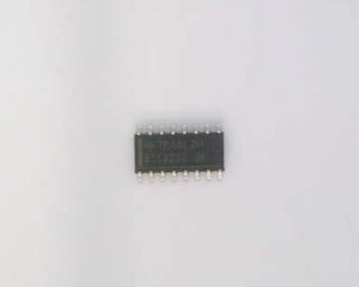 TEXAS INSTRUMENTS SEMI SN65C3232D