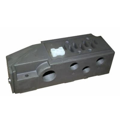 ROSS CONTROLS 495N86