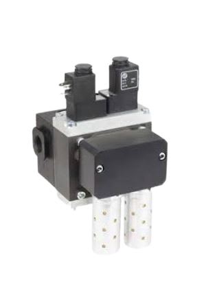 NORGREN SCVA101DE1A02400