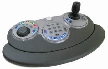 SCHNEIDER ELECTRIC KBD5000