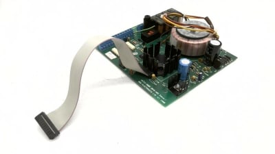 BSB ELECTRONICS 2045-A02