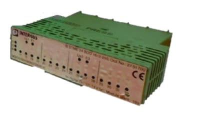 PHOENIX CONTACT IB-STME-24-BDO-16/3