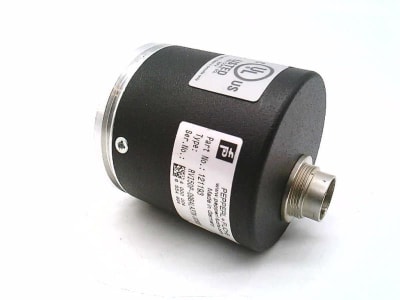PEPPERL & FUCHS RVI50P-09BALA3TN-00240