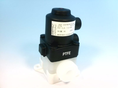 GEMU 610-15D78205211/NM