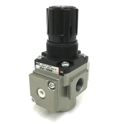SMC AR20-F02