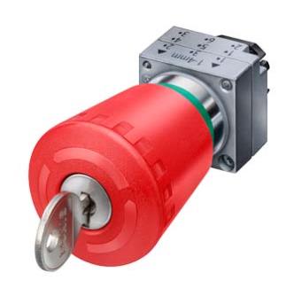 SIEMENS 3SB3500-1BA20