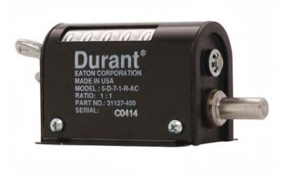 EATON CORPORATION 6-H-1-2-R