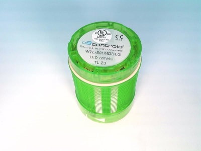 C3 CONTROLS WTL-50LMDDLG