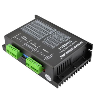 STEPPERONLINE DM860T