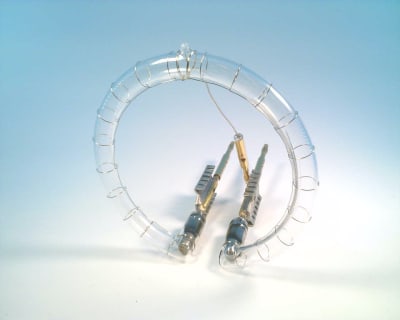 HALM ELEKTRONIK GMBH CETISPV-XF-TUBE-ZA1