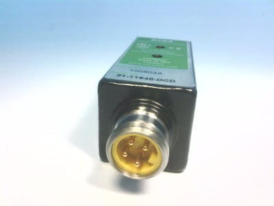 TOPWORX 21-11548-DCD