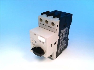 C3 CONTROLS 330-M25S2D25