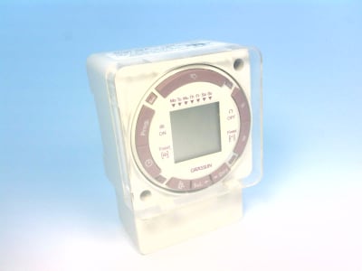 INTERMATIC DIGI-42A-120