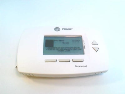 INGERSOLL RAND BAYSTAT050A