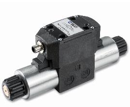 CONTINENTAL HYDRAULICS VSD03M-1A-AB-70L-C