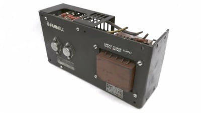 ADVANCE POWER SUPPLIES LTD 16RCC15030