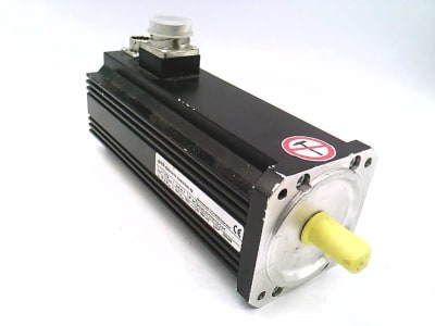 GMB ELECTRICAL MACHINES BAC90L30/3/RA/TS/CA/K