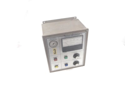 CLEVELAND MOTION CONTROL UCP-10/TA-10/AIR