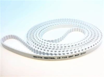 UNITTA UM15-T10-687-SFUA