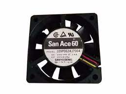 SANYO 109P0624J7D04