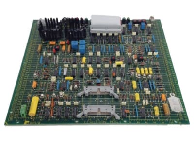 ASEA BROWN BOVERI GD.718.38.00-D