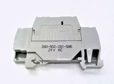 WAGO 280-502/281-586