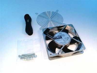 ORIENTAL MOTOR MU1225S-51