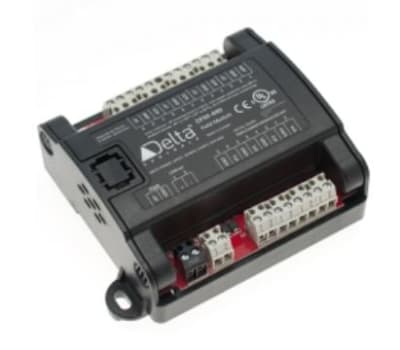 DELTA CONTROLS DFM-404