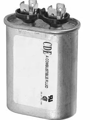 CORNELL DUBILIER 37FD37125-F