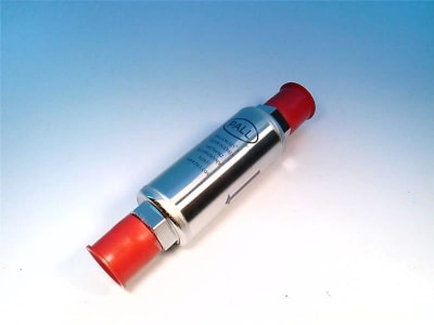 PALL CORPORATION SGLFPF6501VMM8