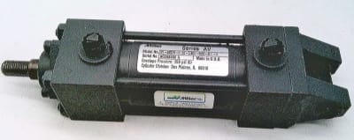 PARKER AV81B2N-6.00-16.500-0138-N11-0