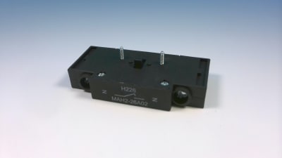 SALZER MAH2-26A02