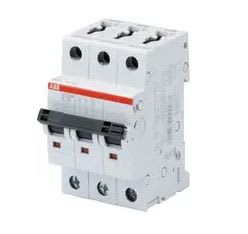 ASEA BROWN BOVERI ST203M-C20