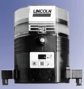 LINCOLN INDUSTRIAL P30161411154