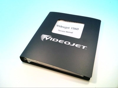 VIDEOJET 462535-01