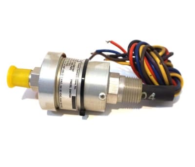 CUSTOM CONTROL SENSORS 611G1