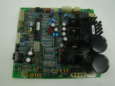 MILLER ELECTRIC 204010D