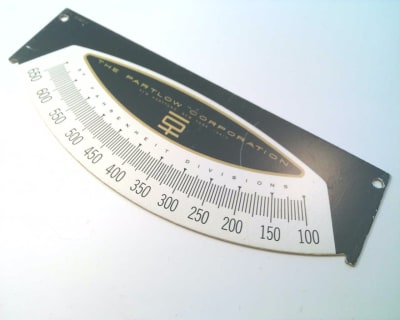 DANAHER CONTROLS 00601784