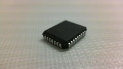 ATMEL AT27C010-45JU