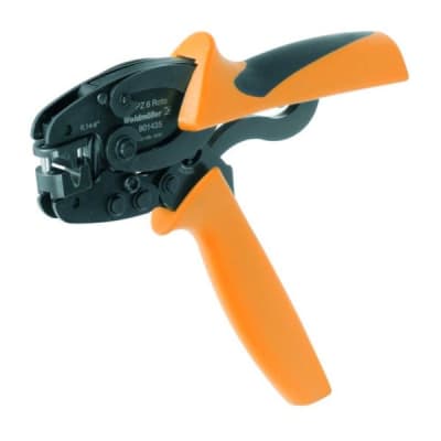 WEIDMULLER PZ-6-ROTO-901435