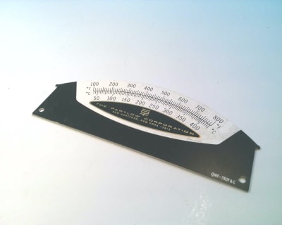 DANAHER CONTROLS 00602240