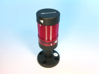 C3 CONTROLS WTL-50P1-MCDR